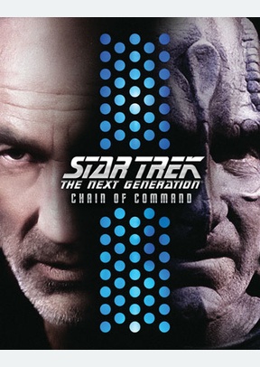 Star Trek The Next Generation: Chain of Command