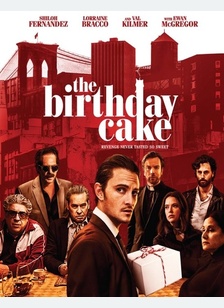 The Birthday Cake