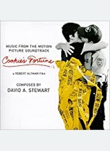 COOKIES FORTUNE (OST)