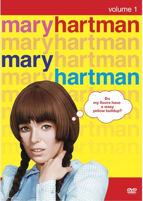 Mary Hartman, Mary Hartman: Volume 1