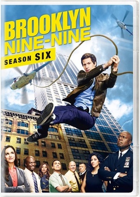 Brooklyn Nine-Nine: Season Six