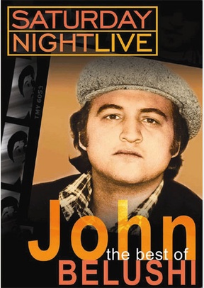 SNL: Best Of John Belushi