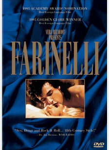 Farinelli
