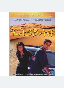 KASBAH