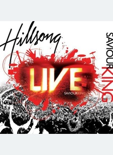 LIVE:SAVIOUR KING