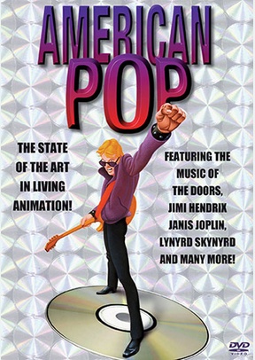 American Pop