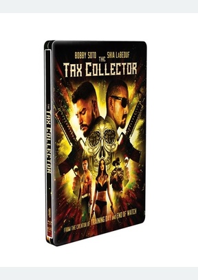 The Tax Collector
