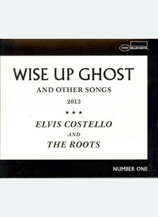 Wise Up Ghost
