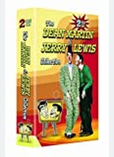 DEAN MARTIN & JERRY LEWIS COLL