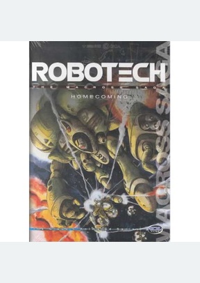 ROBOTECH:V03