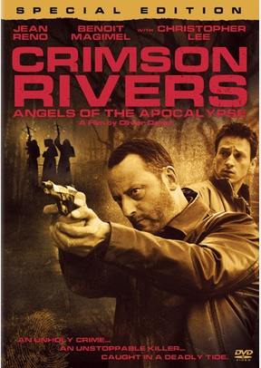 Crimson Rivers: Angels of the Apocalypse