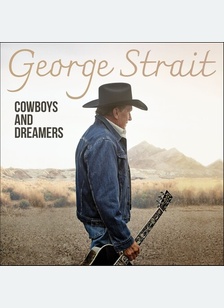 COWBOYS AND DREAMS (2LP)