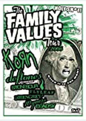 VARIOUS (DVD)