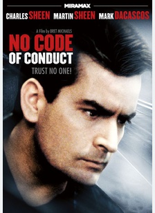 No Code Of Conduct