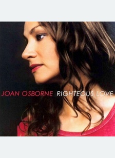 RIGHTEOUS LOVE