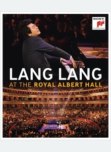 LANG LANG