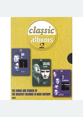 CLASSIC ALBUMS 2