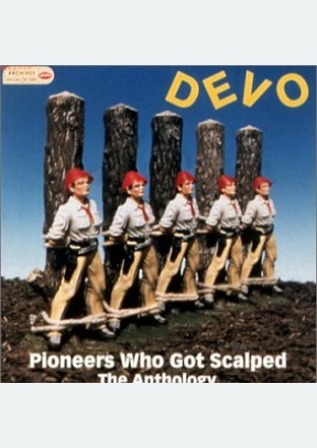 PIONEERS WHO GOT SCALPED