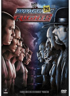 WWE: Bragging Rights 2010