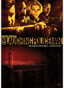 The Laughing Policeman