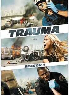 Trauma: Season 1