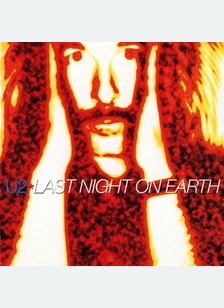 LAST NIGHT ON EARTH / SINGLE