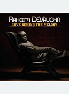Love Behind The Melody
