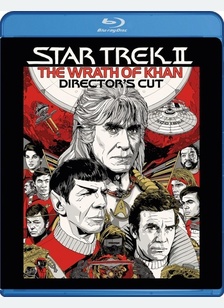 Star Trek II: The Wrath of Khan
