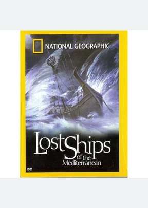 Lost Ships of the Mediterranean