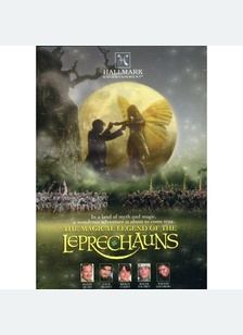The Magical Legend Of The Leprechauns