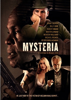 Mysteria