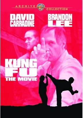 Kung Fu: The Movie