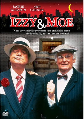 Izzy And Moe