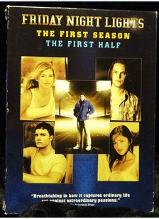 FRIDAY NIGHT LIGHTS:S1 V01