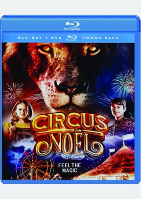 CIRCUS NOEL (BR/DVD)