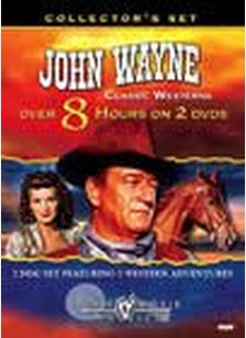 The John Wayne Collection
