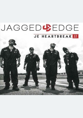 J.E. Heartbreak Too