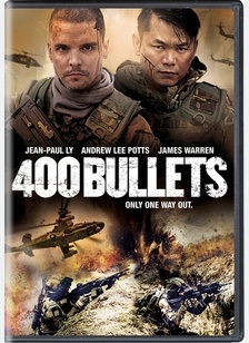 400 Bullets