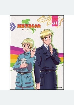 Hetalia: World Series 2