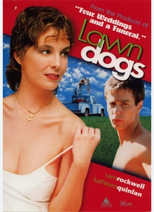 Lawn Dogs