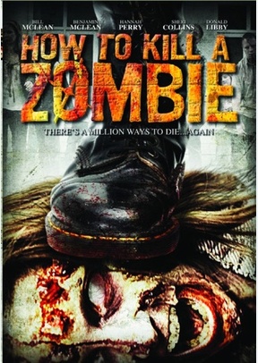How To Kill A Zombie
