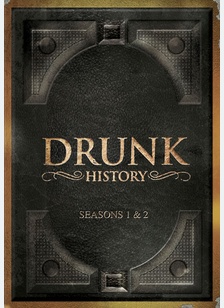 Drunk History: Seasons One & Two