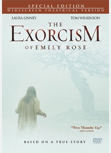 The Exorcism of Emily Rose