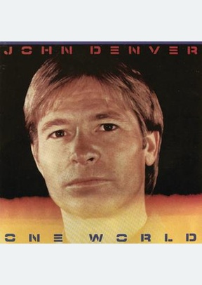 ONE WORLD