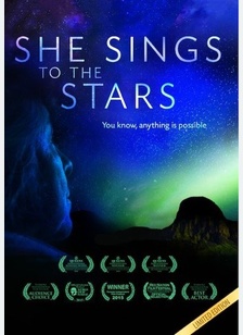 She Sings to the Stars