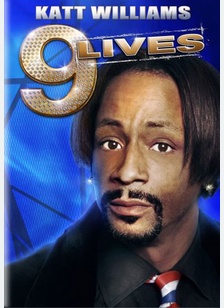 Katt Williams: 9 Lives