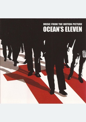 OCEANS ELEVEN (OST)
