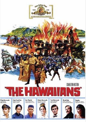 The Hawaiians