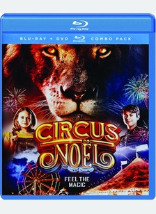 CIRCUS NOEL (BR/DVD)