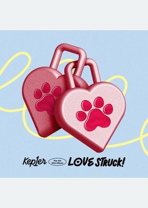LOVESTRUCK!